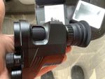 Pard NV007A Night Vision - Black