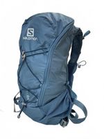 Salomon Agile 12L Hydration Backpack Copen Blue Size NS Lightweight