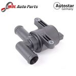 autostar germany HEATER CONTROL VALVE 4H0121671D