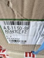 Tecumseh AE4470z-FZ refrigeration compressor