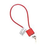 Stoeger Rifle Shotgun Security Gun Trigger Lock Loop Cable Lock