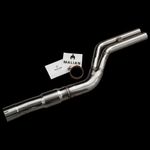 BMW E36 3" Exhaust, Sports Cat Section 91-99