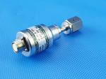 Nagano Keiki ZT15 Pressure Transmitter, Range 0-0.5MPa / Power 24VDC 119980