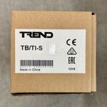 Trend TB/TI-S Temperature Sensor Unit for Temperature Sensing