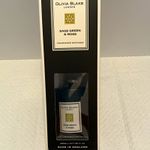 Olivia Blake London Sage & Moss Fragrance Diffuser 200ml for Adults