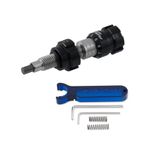 Avalon Archery Tec One Micro Click Pressure Button Cushion Plunger