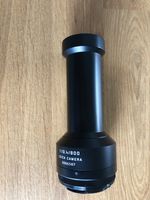 Leica Photo Adapter 1:10.4/800 for Televid 62 & 77 Spotting Scopes (42301)