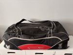 Slazenger V100 Cricket Kit Bag Large Sports Holdall