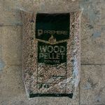 Premere Pine Wood Fuel Pellets