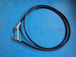 TRIUMPH SPEEDO CABLE 5' 11 1/4 " 60-7306 1979-83  TR7 TIGER T140E  BONNEVILLE
