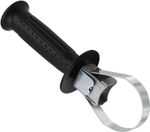 Side Handle Attachment for 22/26mm SDS Hammer Drill Enhanced Control