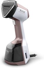 Tefal AeroSteam Elite Handheld Clothes Steamer, Suction technology