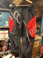 Ducati Trousers Men's 34 Waste