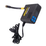 Rocky Creek MotoPressor Mini Pump V2 12V Motorcycle Tyre Inflator Compressor