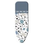 Minky Smartfit™ Premium Ironing Board Cover 125 x 45 cm