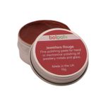 Jewellers Rouge Polishing Paste