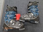 ATOMIC HAWX MAGNA 110 GW MENS SKI BOOTS SIZE 26.5 NEW EX DISPLAY