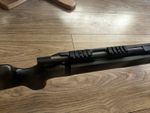 CZ 457, CZ452, CZ455, BRUNO MK2 Bore Guide