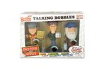 Only Fools and Horses Figures TALKING LARGE 7inch Bobblehead Set - SALE PRICE