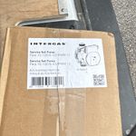 Intergas Service Set Pump Para 15-130/6-43/iPWM 12 MPN 075047