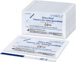 15 x Ultra Early - 10mIU Wide Width 3.5mm Pregnancy Test Strips (Tests up to 6 D