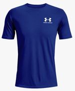 Under Armour T-shirt Chest Logo More Colour