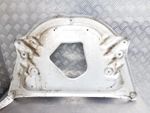 BMW 5 SERIES REINFORCEMENT PLATE FRONT 6759878 E61 2005