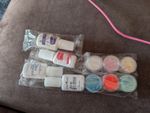 Nail Dip Starter Kit Brand New