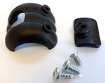 ALKO Stabiliser Friction Pads AKS 2004 - Set Front + Rear for Caravan + Trailer