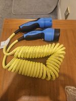 EV Charge Cable