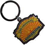 Sun Records Elvis The Original keyring Keychain One Size
