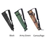 1 High-quality Archery Quiver Holder Bag For With Belt Clip For Youth