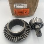 Polaris Genuine 3236537 K-Gear Housing & Pinion Gear ASM