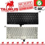 US Apple MACBOOK PRO UNIBODY F232 129 13" A1278 Keyboard Layout 2009-10-11-12-13