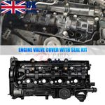 Rocker Valve Cover For BMW F Series F11 F07 F10 520D N47N N47 D20 C 11128589941