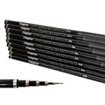 Flagtex Telescopic Flag Poles and Stakes For Festivals and Camping