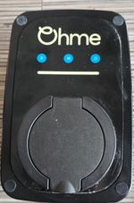 Ohme Epod 32Amp 7Kw EV Electric Vehicle Fast Charger