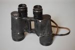 WWII WW2 Original German Carl Zeiss Jena 7x50 Kriegsmarine U-boat Binoculars BLC