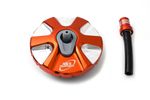 AS3 PETROL FUEL GAS CAP for KTM 65 SX 09-23 125-450 SX SXF 07-12 EXC EXC-F 07-23