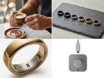 New Oura Ring 4 Smart Ring | All Colors & Sizes | Ex-Display Gen 4