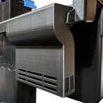 Seachem Tidal 35 Flow Baffle Aquarium Filter Attachments