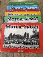 Motor Sport Racing Car Review