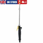 High Pressure Water Lance Hose Pipe Jet Nozzle Garden Car Power Washer Spray Gun