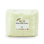 Whole Milk Powder 1kg | BWFO | Free UK Mainland P&P