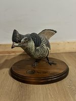 ducks unlimited special edition 1992-93 grouse