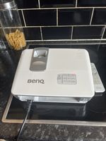 benq ms630st