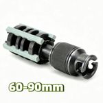 60-90mm Manual Cylinder Honing Head Adjustable Tool for Honing Machine Equipment