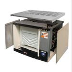 Manitowoc Ice Top Air Discharge Kit for Indigo NXT 0420 and 0620 K00438