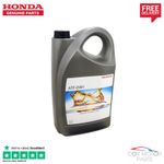 Genuine Honda ATF-DW1 Automatic Transmission Fluid 4 Litres (0826899904HE)