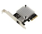 KALEA-INFORMATIQUE Aquantia AQC107S-T1 10GbE 1-Port RJ45 PCIe Network Card
